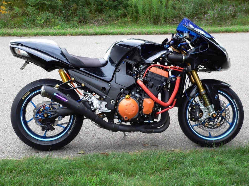 Weight reduction ideas?